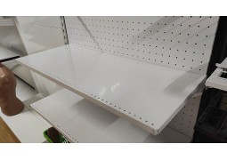 Стелажна полиця  960х300мм